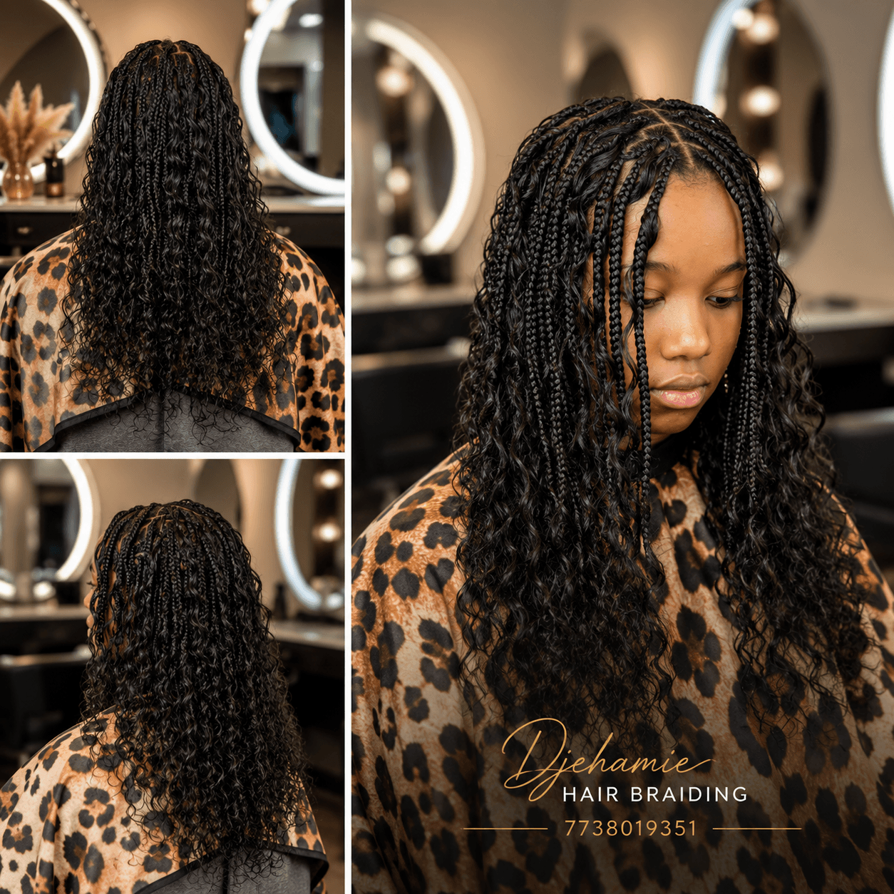 African craftsmanship