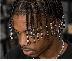 Braids & Beads
